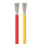Silicone Cable Manufacturer - Extra Soft Large Square for New Energy EV 6awg 16sq