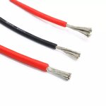 Electrical Wire Manufacturer - Heat-Resistant Insulated Rubber for Heating Systems