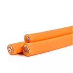 EV Cable Manufacturer - 95 Square XLPE High-Temp for Charging Pile Lithium Battery