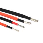 Solar Cable Manufacturer - PV1-F 4mm 6mm 10mm DC XLPE Industrial