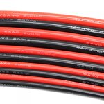 Silicone Wire Supplier - Manufacturers Wholesale Extra Soft 16-30AWG High Temperature