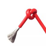 Silicone Cable Manufacturer - High Temp Super Soft Stranded Tinned 7AWG -60C-200C 600V