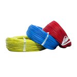 Electric Wire Manufacturer - UL3239 High Voltage High Temp 200C Silicone Custom 3-20KV