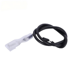 Terminal Wire Manufacturer - 2.8/4.8/6.3mm Spring Single/Double Head with Sheath 100m