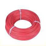 Power Cord Manufacturer - RV Single Core 2.5mm2 Single Multi Strand Flexible