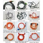 Wire Harness Assemblies Supplier - China Factory Customized for Auto & New Energy Vehicle