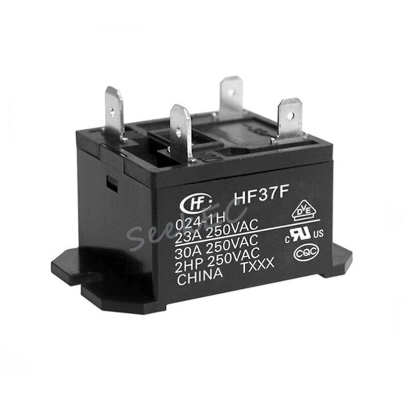 Signal Relay - ALDP112 DIP-4 5V/12V/24V ALDP105 ALDP124 Original Relay