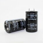 Electrolytic Capacitor - 450V 15000uF High Voltage Aluminum Electrolytic