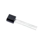 IR LED Diode - 3mm/5mm Round Far Infrared IR LED Diode Through Hole