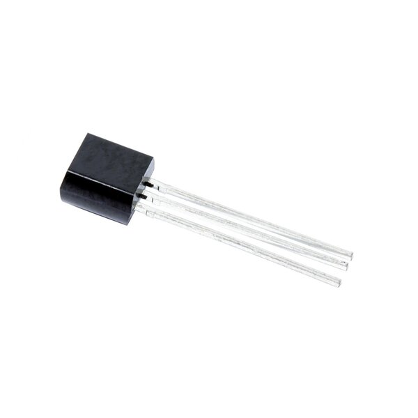 IR LED Diode - 3mm/5mm Round Far Infrared IR LED Diode Through Hole