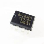 Power IC Chip - PM8916-0VV BGA Mobile Phone Power Management IC Chip BOM List