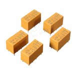 Electromagnet Coil - 22mh Miniature Enamelled Copper Wire Inductor Coil