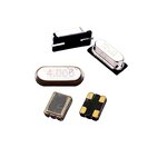 Buzzer - 30*31mm 25V 90dB AC Ringing Wire Buzzer for Telephone