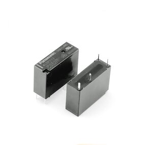 Signal Relay - HFD4/12 DIP-8 HFD4-I/12-sSR Low Power Signal Relay