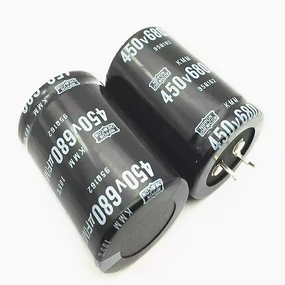 Electrolytic Capacitor - 400v 5600uF 75x130mm Super Aluminum Electrolytic