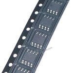 MC33063ADR2G SOP-8 MC33063A MC33063ADR MC33078DR2G MC33078 SMD IC MC33178 Original MC33202