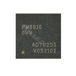 SSD Controller IC - SM2258XTG BGA9*9 Solid State Drive Master Controller