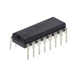 PWM IC - CR6848T DIP-8 CR6842T CR5228T CR6238T CR6853T Power IC Chip