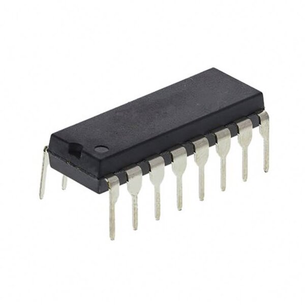 PWM IC - CR6848T DIP-8 CR6842T CR5228T CR6238T CR6853T Power IC Chip