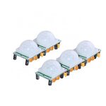 DIP LED - 3MM/5MM/8MM/10MM Bicolor Red/Blue Red/Green Through Hole LED