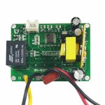 Power Adapter - 5V 3A EU/US/UK Plug AC DC Charger for Orange Pi