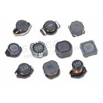 Through Hole Inductor - 2.2mh DIP 2 pins Radial Inductor Coil