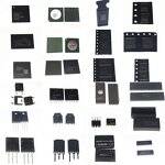 Power Transistor - 2SC2922 2SA1216 TO-3P Sanken DAN Audio Power Transistor