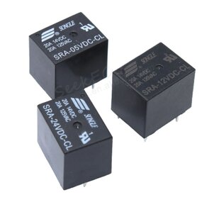 LED Diode - 4.8MM/5MM/10MM Straw Hat White Through Hole DIP LED Diode