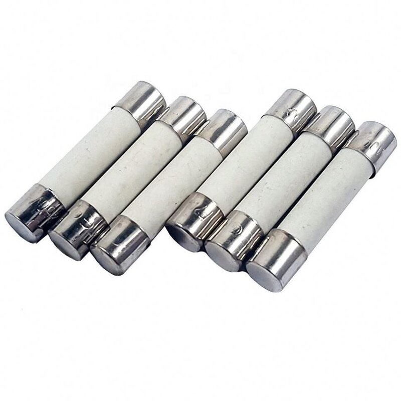 PPTC Fuse - 250V-060 IH 0.06A IT 0.12A 1W THT Resettable PolySwitch PTC