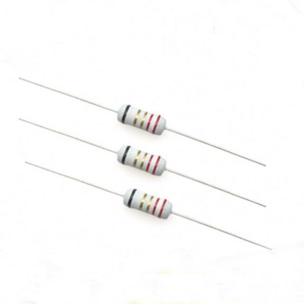 NTC Thermistor - 5D/8D/10D/20D/47D-5~25 Negative Temperature Coefficient
