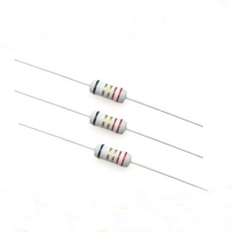 NTC Thermistor - 5D/8D/10D/20D/47D-5~25 Negative Temperature Coefficient