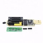PIR Sensor - HC-SR501 IR Pyroelectric Infrared Motion Sensor Detector Module