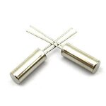 SMD Buzzer - 10mm 3V/5V SMD Piezo Transducer SMT Electronic Buzzer