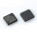 MCU IC Manufacturer - STM32F030K6t6 32-Bit 32Kb Flash LQFP32 Arm M0 Risc