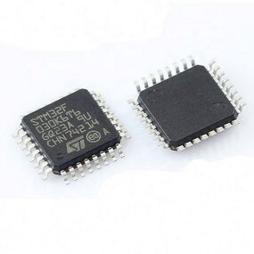 MCU IC Manufacturer - STM32F030K6t6 32-Bit 32Kb Flash LQFP32 Arm M0 Risc