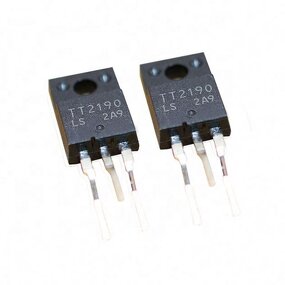 Audio Transistor - 2SA1294 2SC3263 TO3P A1294 C3263 Power Amplifier Pair
