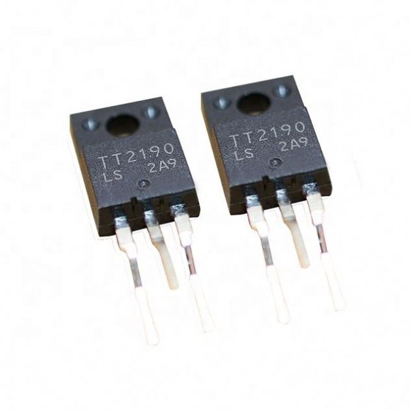 Audio Transistor - 2SA1294 2SC3263 TO3P A1294 C3263 Power Amplifier Pair