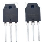 Zener Diode - T3D DO-15 T3D05 T3D15 Plasma Power Zener Diode BOM List