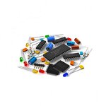 IR LED Diode - 3mm/5mm Round Far Infrared IR LED Diode Through Hole