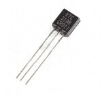 IGBT Transistor - Igw30n60t To-247 30A/600V G30t60 Power IGBT Fet