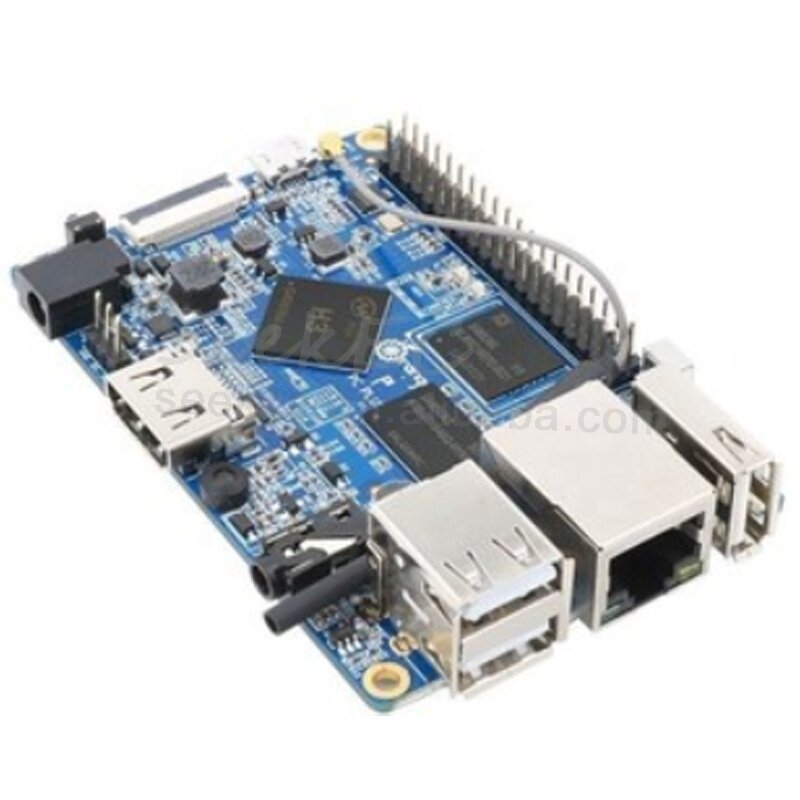 USB Programmer - CH340G CH341A 24/25 Series EEPROM Flash BIOS Programmer