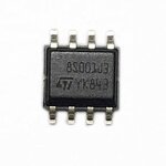 Logic IC Manufacturer - SN74HC595N DIP16 74HC595 Shift Register Logic Gate