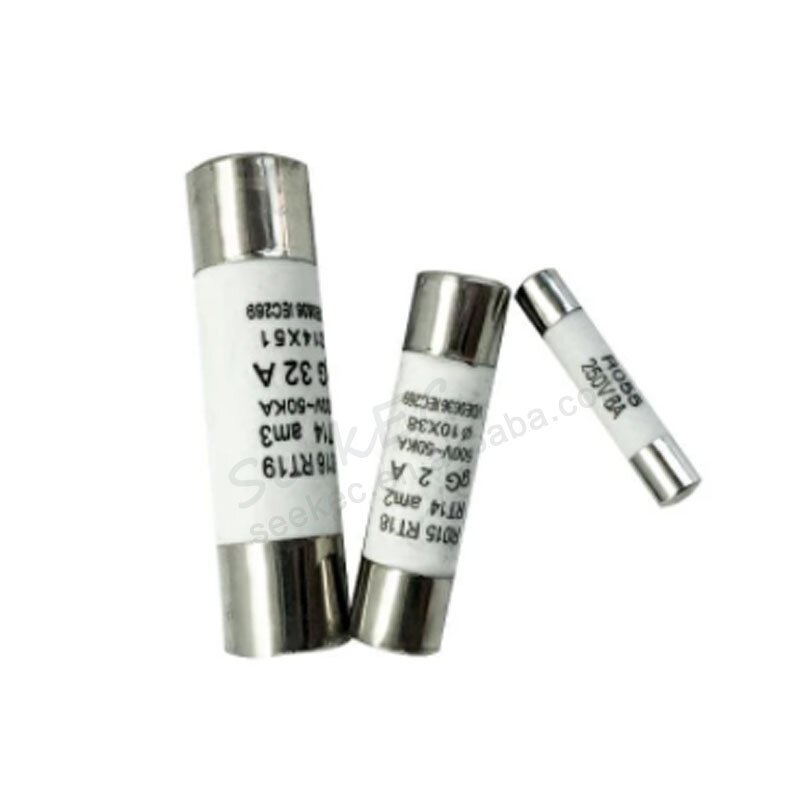 Angle Sensor - RH32PC 8mm/10mm/12mm 1k/2k/5k/10k Conductive Plastic Potentiometer