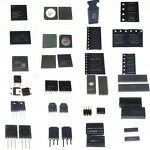 SMD Inductor - SIL-104-1R5PF 0.1Uh 2R2 SMD Power Inductor Coil