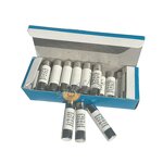 Angle Sensor - RH32PC 8mm/10mm/12mm 1k/2k/5k/10k Conductive Plastic Potentiometer