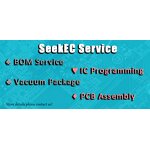 PCB Assembly - Express BOM Service PCB PCBA Assembly Air Sea Shipping Service