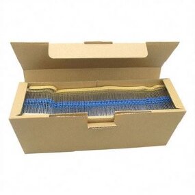 Cement Resistor - 50W 1-200 Ohm High Power Ceramic Cement Resistor