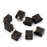 Wirewound Resistor - 1W 8.2R/10R/12R/15R/20R 5% KNP Fuse Resistor