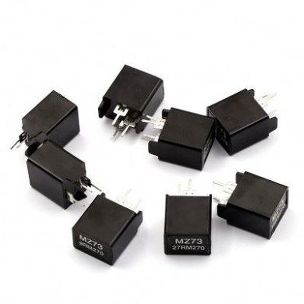 Wirewound Resistor - 1W 8.2R/10R/12R/15R/20R 5% KNP Fuse Resistor