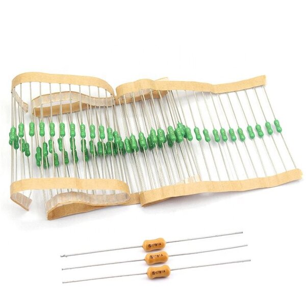 Ceramic Fuse - 14*51 40A/50A 500V High Voltage Ceramic Fuses